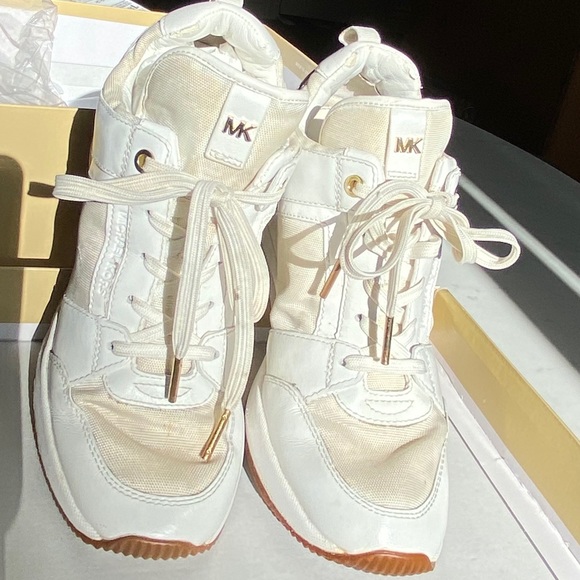 michael kors georgie white